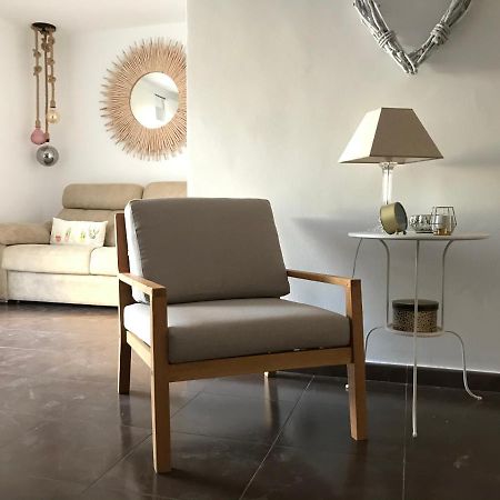 Atico Luminoso Centro Marbella Apartment Luaran gambar