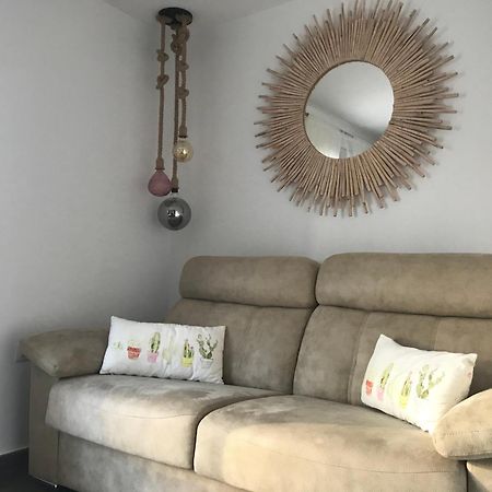 Atico Luminoso Centro Marbella Apartment Luaran gambar