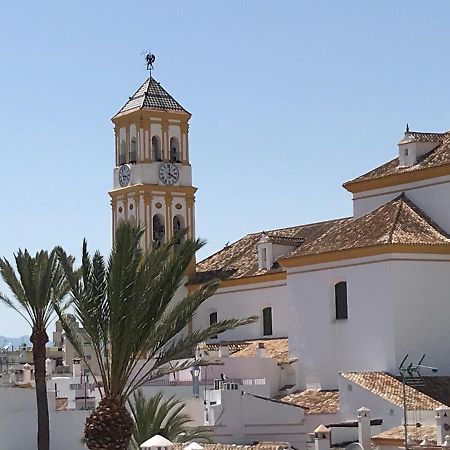Atico Luminoso Centro Marbella Apartment Luaran gambar