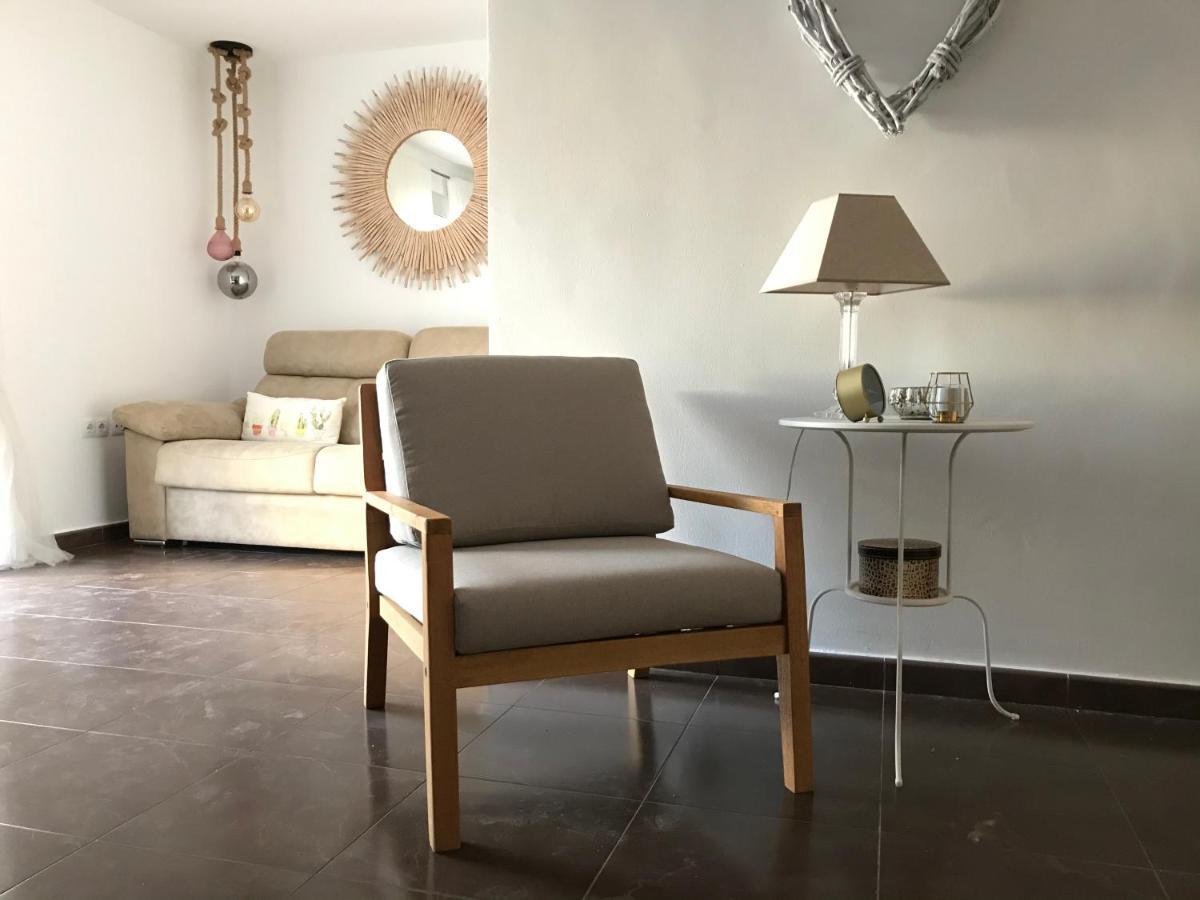 Atico Luminoso Centro Marbella Apartment Luaran gambar