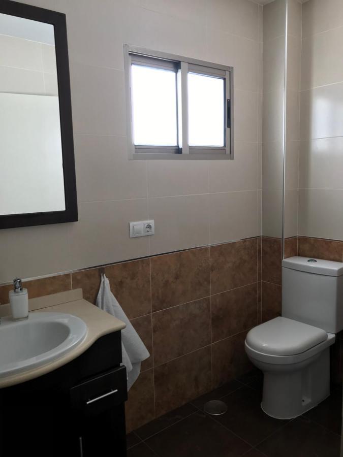 Atico Luminoso Centro Marbella Apartment Luaran gambar