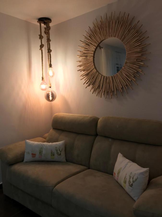 Atico Luminoso Centro Marbella Apartment Luaran gambar