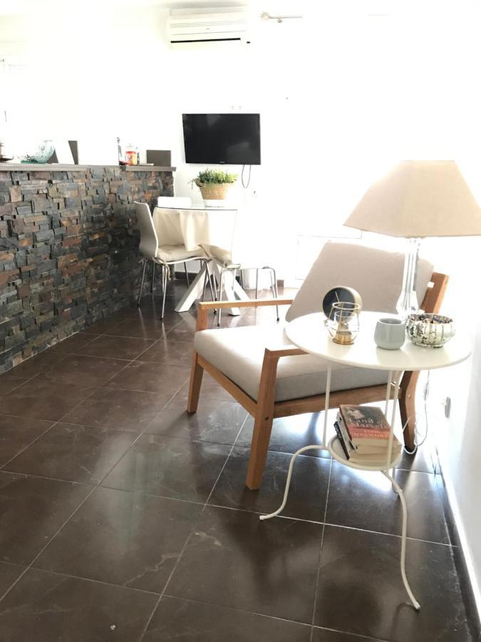 Atico Luminoso Centro Marbella Apartment Luaran gambar